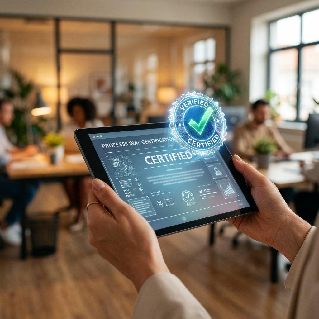 Secure digital documents