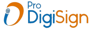 Prodigi Sign