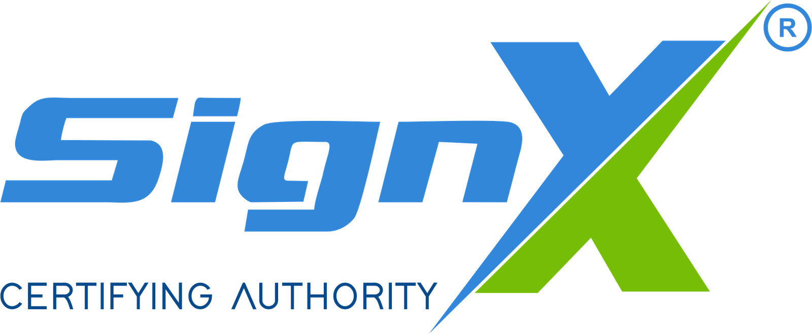 SignX