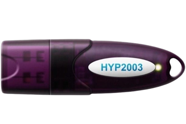 Hyper 2003