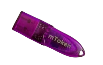 Mtoken