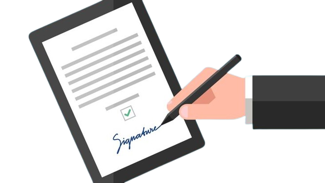SVS DigiSign Image